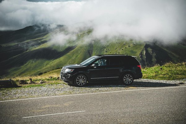 Découvrez pourquoi le covering est idéal pour votre camionnette