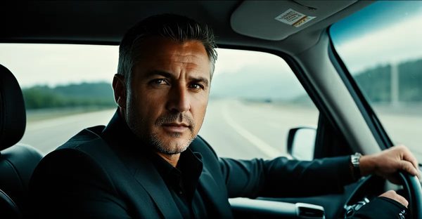 Chauffeur de personnalité : le transport d'exception à votre service