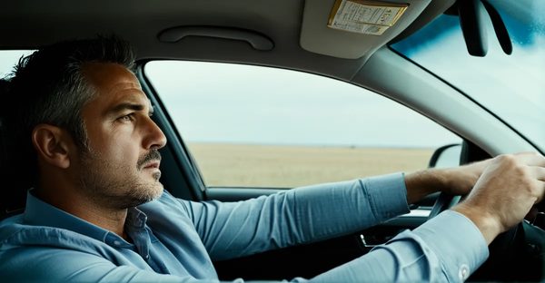 Conséquences de la somnolence en conduisant : protégé votre vie