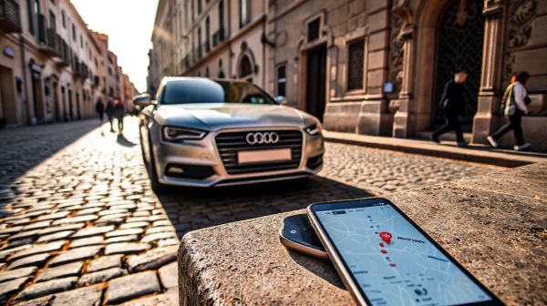Découvrez les meilleurs services de serrurier automobile à Nîmes