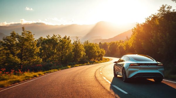 Les meilleures solutions de mobilité électrique pour 2025