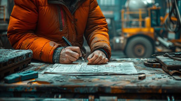 Location de machine à liège : ce qu'il faut retenir avant de signer le contrat