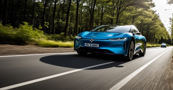 Mobilité durable et électrique : votre guide pour 2025