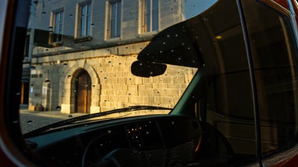 Top 5 agences de location d’utilitaires que vous devez connaître à Dijon