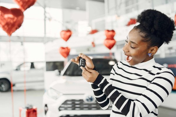 zoom sur les salons automobiles les plus importants de l'année