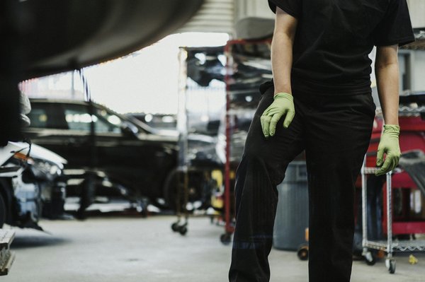 Garage de Citroën à Rezé : un spécialiste pour remettre votre voiture en bon état