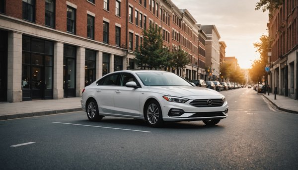 Crédit auto : sécurisez votre achat avec garantie et entretien