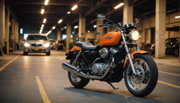 Univers automobile et moto : sécurité, assurance et maintenance essentielles